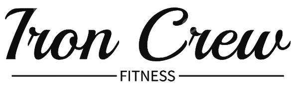 Iron Crew Fitness